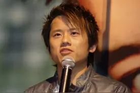 “湖南台女婿”张杰的瓜：还真有人以为他能成功，靠的只是谢娜？图片