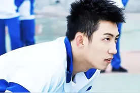 开山鼻祖和巅峰王者？黄景瑜和肖战的合作，实际是一场双男主盛宴图片