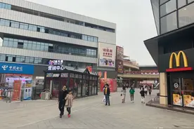 湘南经济最的强大县，永州北五县经济第一，大祁阳号称106万人口图片