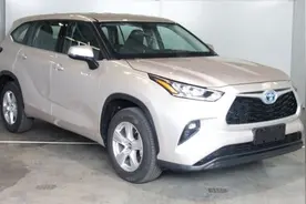 丰田最成功的SUV 第四代汉兰达是否依旧“无敌”？图片