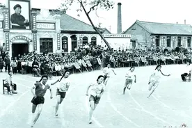 我的母校记忆——庄河实验小学图片