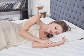 乳胶枕怎么选？图片