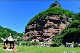 【2020平凉崆峒文化旅游节】走，庄浪浪起来！图片