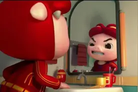 电影院熊出没，猪猪侠闯A股：00一代的童心如何变现？图片