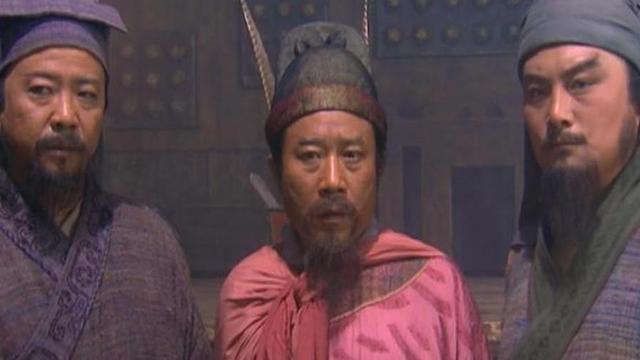 晁盖的绰号（晁盖为何会死你看晁盖出征前）
