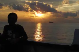 海员工资不是很高吗，随便都是一两万，为什么我不干了呢图片