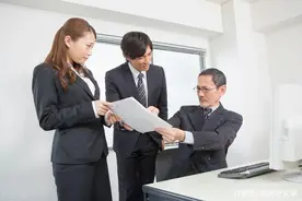 一把手与二把手意见不合，工作不好干？四个原则助你远离是非图片