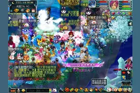 梦幻西游：李永生梦想神器出现，老王欲花高价买下，宝剑赠贵人？图片