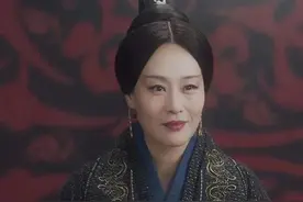 毫无疑问，《大秦赋》的女性妆容，是2020年最良心的历史还原图片