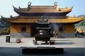 一个贵人提醒了我，人在倒霉的时候，多去这四个地方转转，会转运图片