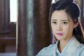 射雕：程瑶迦与神秘的尊使图片