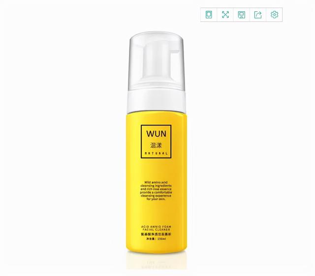 国货好用便宜洗面奶？国产洗面奶排行榜，爽肤补水，最好一种最强