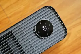 智能恒温，冬日暖阳，米家踢脚线电暖器1S体验图片