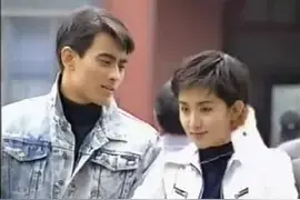 最值得怀念的青春偶像片，有你喜欢的吗？图片