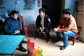 普通家庭孩子读三本是“灾难”？高考生心里话：考三本还是复读吧图片