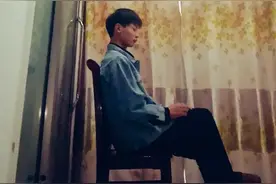 一个人的角落图片