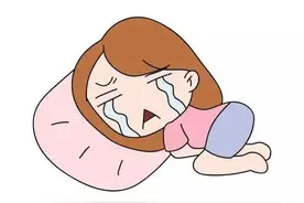 女孩子痛经的时候到底想让男朋友怎么办？！图片
