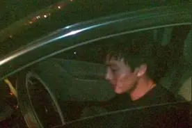 当年说“我爸是李刚”的李启铭，如今已32岁，他过得怎么样图片