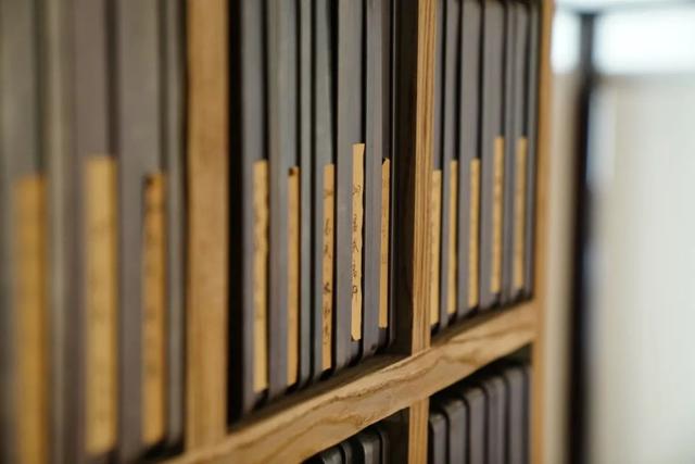 熟茶核心品质之「滑」与「厚」