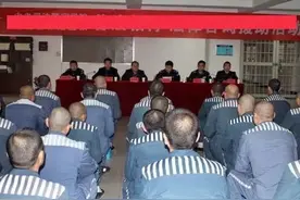 案发后未马上披露的高考跨省泄密案，刑释人员公然兜售未考试卷图片