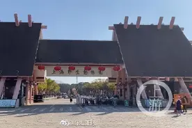 上海野生动物园熊群致人死亡调查报告：饲养员下车提醒挖车司机时遭攻击图片
