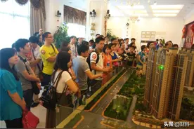 房贷迎来“断供潮”，为何有人不愿偿还房贷，业内人说出了真相图片