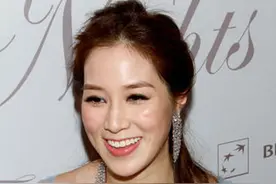 为嫁千亿富豪筹谋25年，后8年生4胎暗藏心机，徐子淇真不简单图片