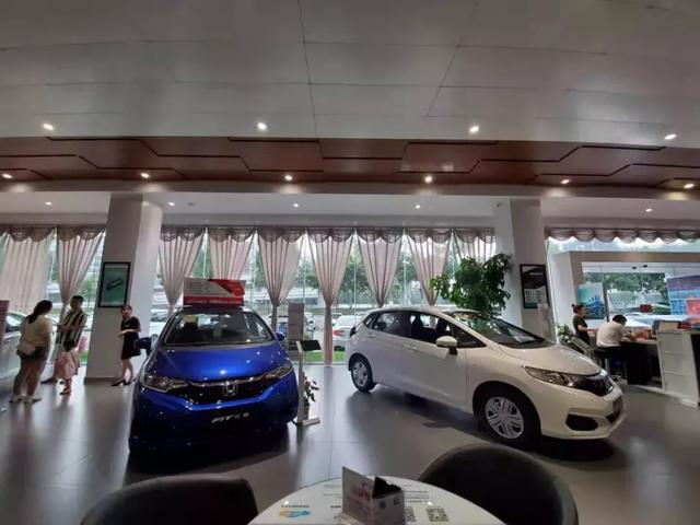 7.1之后国五车不能上牌？对策4S店已经帮你想好了