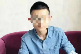 江苏大学男生坠楼：消失前，他清空手机信息，仅留下一张图片一个单词，压垮他的，或是这件事图片