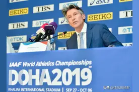 你可能不知，这些世界级短跑飞人都有涉药 美国牙买加占多数图片