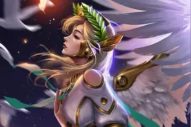 魔兽世界怀旧服：牧师祈福简单攻略图片