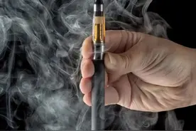 电子烟是烟，那它还有未来吗？图片
