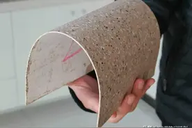 建筑外墙新宠——软瓷，与瓷砖相比优势更多图片