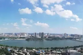 三年总投资922.77亿元！南阳中心城区将迎来大变化图片