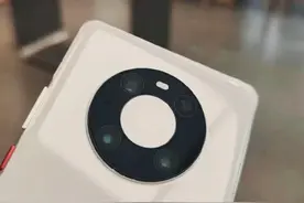 华为Mate40P深度上手一个月后，说说我憋了好久的心里话！图片