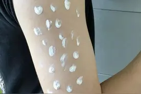 素颜霜的用法还挺多~这次一定要跟风图片