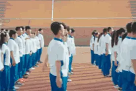 课间做的广播体操，真的有用吗？图片
