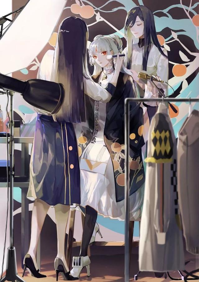 面灵气的七个面具分别是什么（阴阳师这些式神的技能隐藏属性你知道吗第五篇）