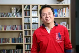 马化腾有多牛？周鸿祎称：这个人很厉害！10个360也不如一个腾讯图片