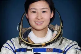 女航天员刘洋返回地球后，网传死亡是真是假？为何音讯全无？图片