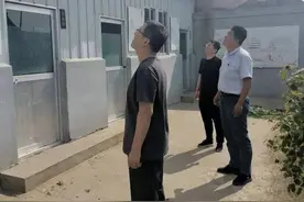 清徐这两个村的小学要撤校合并了图片