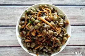 中国人吃这3种食物的“特殊技能”，是老外怎么也学不来的图片