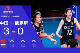 中国女排2位接应扣球成功率均为0！一个恐被淘汰，一个却被狂赞图片