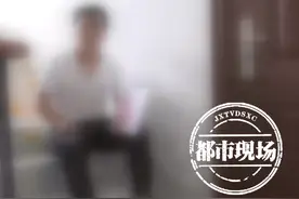 鹰潭：男子分手后擅闯前女友住宅，结果把自己坑惨了图片