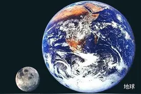 光速每秒30万公里，在星际间穿越却如同龟速图片