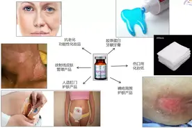 【商机】韩国出口专利护肤品（美白 / 保湿去皱 / 治疗黄褐斑）图片