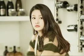 一部剧能毁掉一位明星吗？《海上繁花》太尴尬，李沁演得怎样？图片