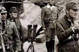 日本少将总结的“二战”失败原因图片