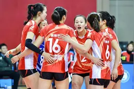 真正的国家队员，江苏女排豪华阵容，全力争夺全运会冠军图片