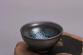 建盏不能有、可以有、必须有的分别是什么？图片